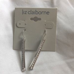Liz Claiborne Earrings